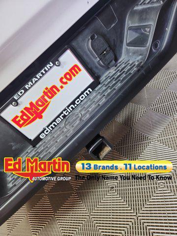 used 2025 Ram 1500 car, priced at $42,329