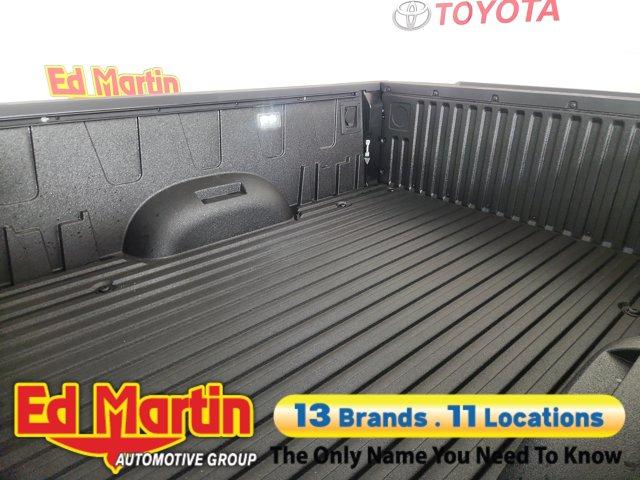 new 2025 Toyota Tundra car, priced at $67,786