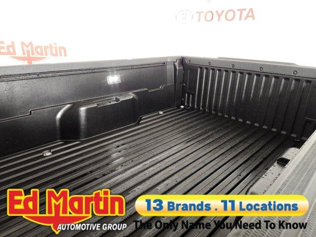 new 2025 Toyota Tacoma car, priced at $44,321