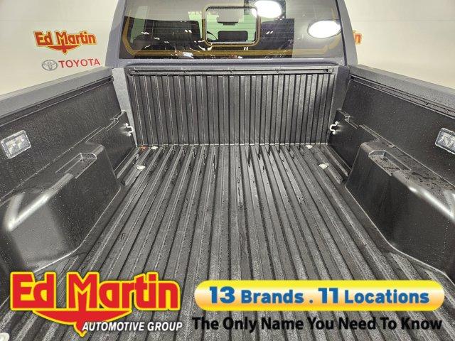 new 2025 Toyota Tacoma car, priced at $44,321