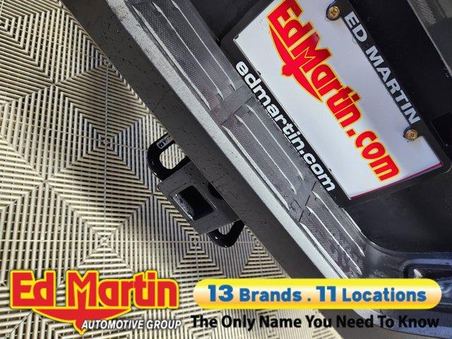 new 2025 Toyota Tacoma car, priced at $44,321