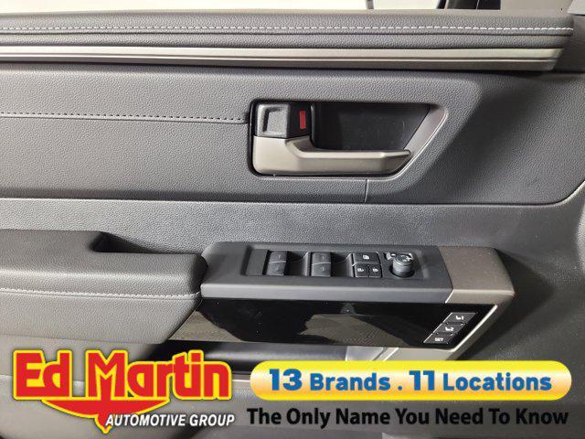 new 2026 Toyota Tundra car, priced at $61,474