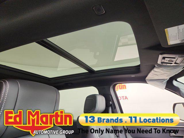 new 2026 Toyota Tundra car, priced at $61,474