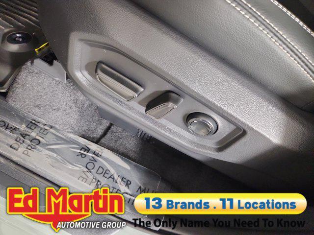 new 2026 Toyota Tundra car, priced at $61,474