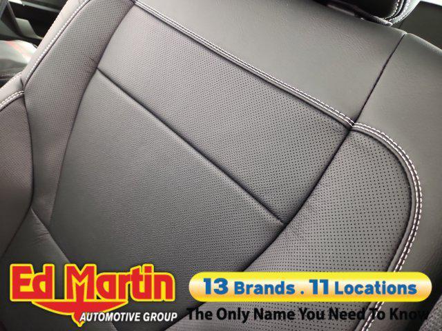 new 2026 Toyota Tundra car, priced at $61,474