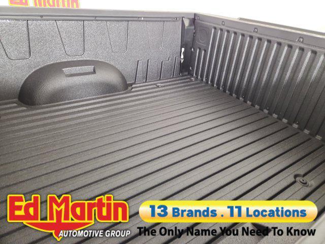 new 2026 Toyota Tundra car, priced at $61,474