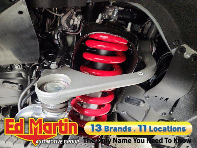 new 2025 Toyota Tundra car, priced at $75,097