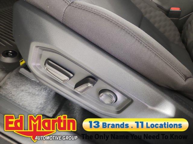 new 2026 Toyota Tundra car, priced at $52,399