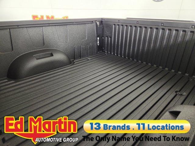 new 2026 Toyota Tundra car, priced at $52,399