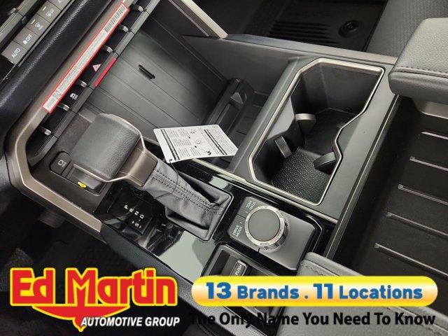 new 2026 Toyota Tundra car, priced at $52,399