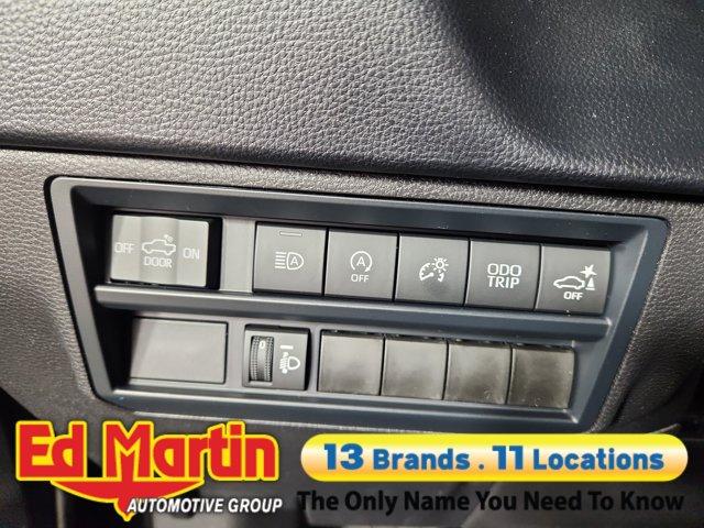 new 2026 Toyota Tundra car, priced at $52,399