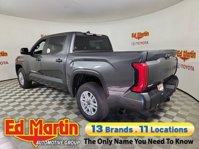 new 2026 Toyota Tundra car, priced at $52,399