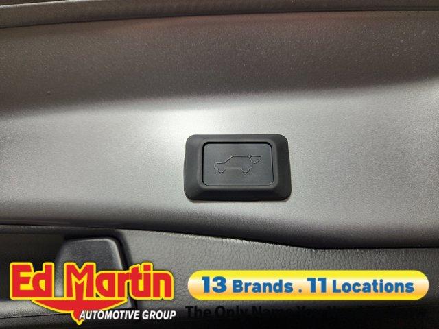 new 2025 Toyota RAV4 Hybrid car, priced at $36,768