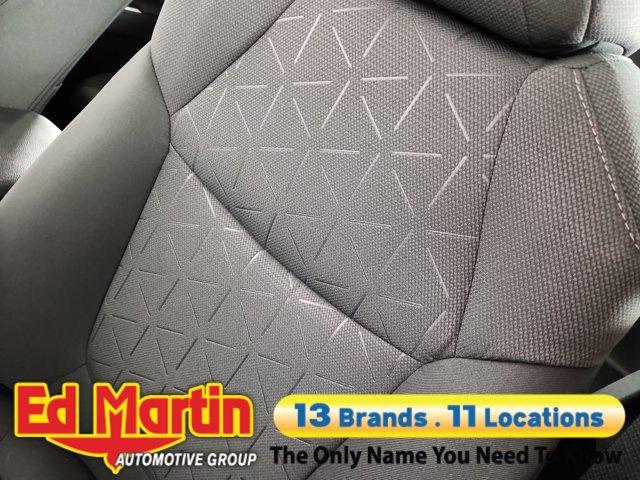 new 2025 Toyota RAV4 Hybrid car, priced at $36,768