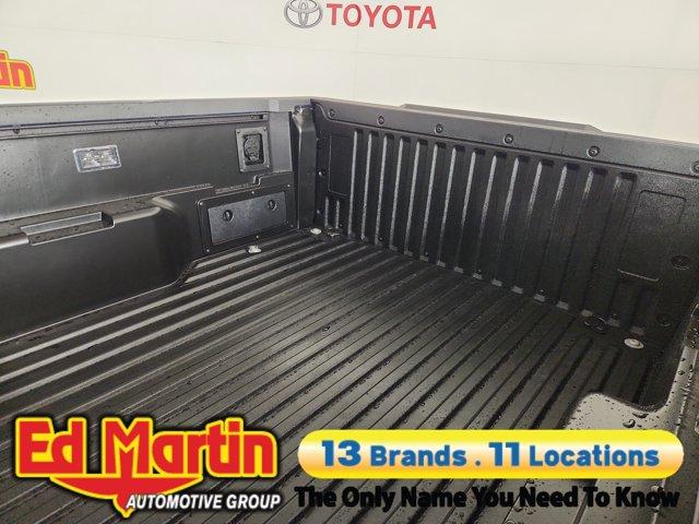 new 2025 Toyota Tacoma car, priced at $48,951