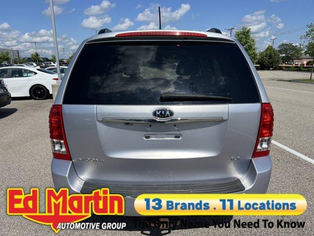 used 2011 Kia Sedona car, priced at $5,259