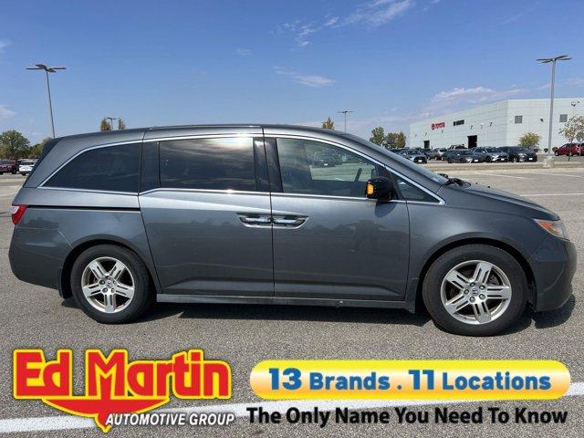 used 2013 Honda Odyssey car, priced at $12,997