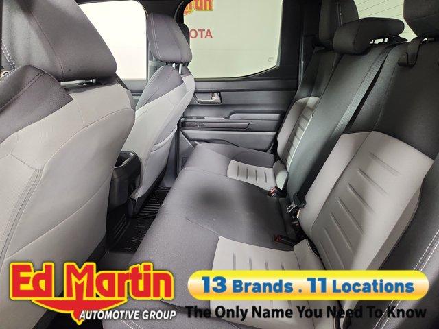 used 2025 Toyota Tacoma car, priced at $44,932