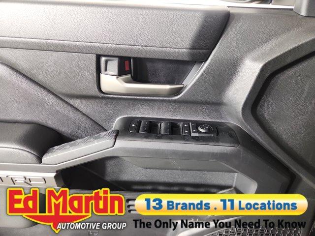 used 2025 Toyota Tacoma car, priced at $44,932