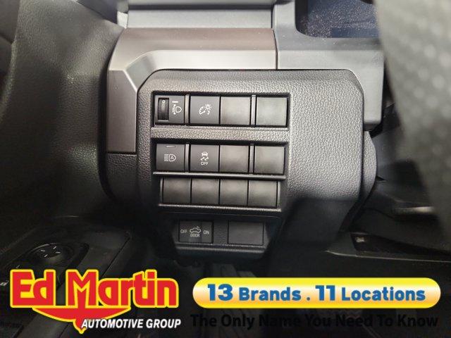 used 2025 Toyota Tacoma car, priced at $44,932