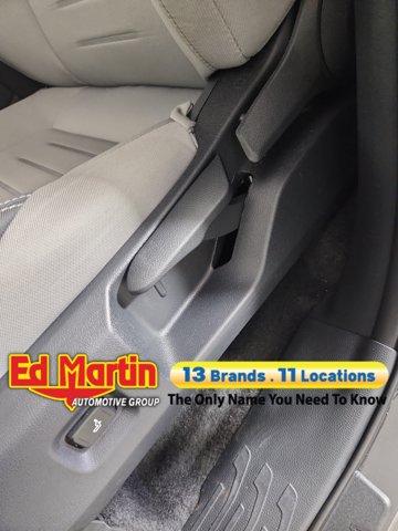used 2025 Toyota Tacoma car, priced at $44,932