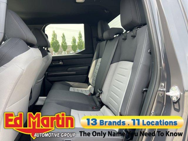used 2025 Toyota Tacoma car, priced at $48,485