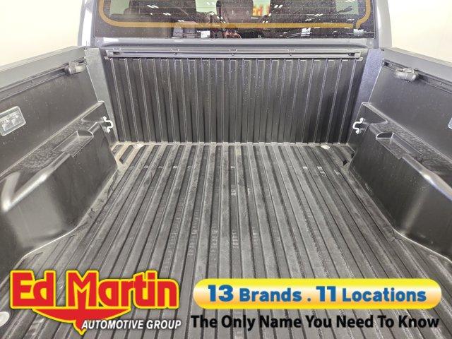 used 2025 Toyota Tacoma car, priced at $44,932
