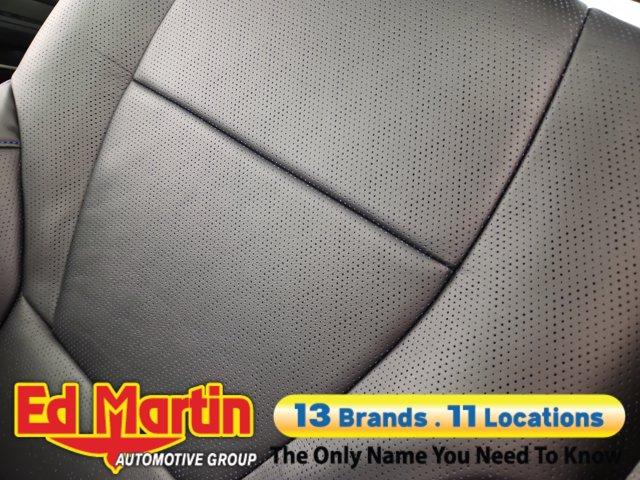 new 2026 Toyota Tundra car, priced at $67,676