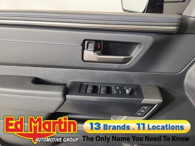 new 2026 Toyota Tundra car, priced at $67,676