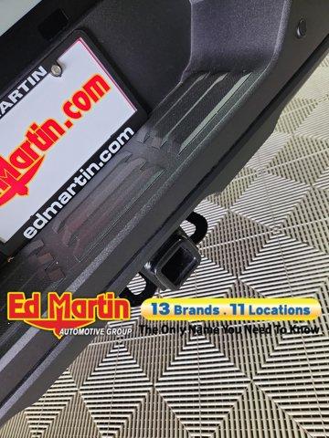 new 2026 Toyota Tundra car, priced at $67,676