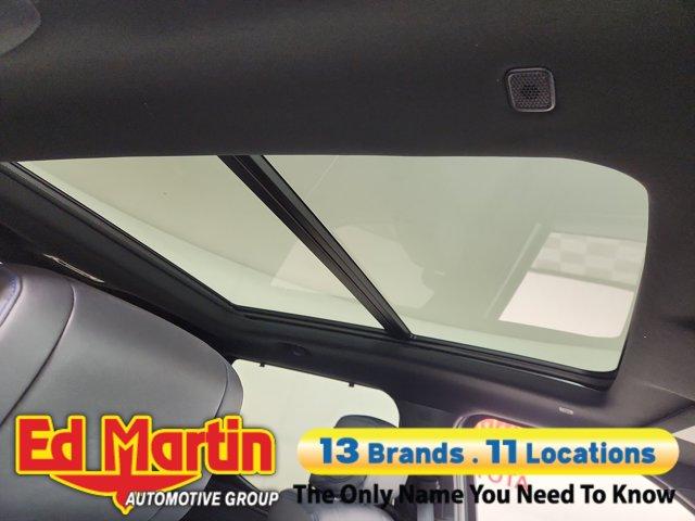 new 2026 Toyota Tundra car, priced at $67,676