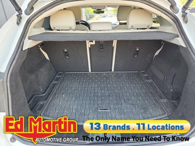 used 2021 Jaguar E-PACE car, priced at $21,717