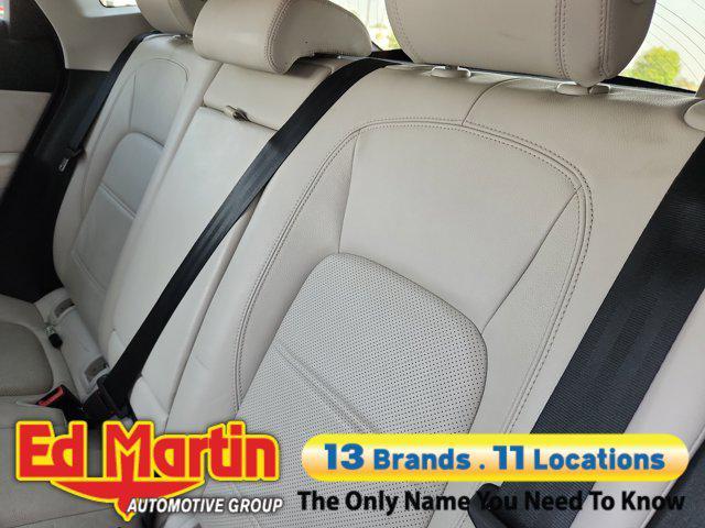 used 2021 Jaguar E-PACE car, priced at $21,717