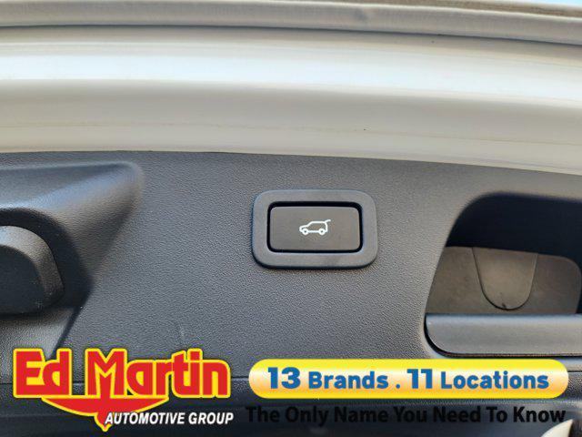 used 2021 Jaguar E-PACE car, priced at $21,717