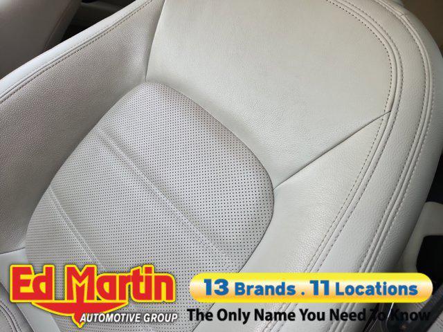 used 2021 Jaguar E-PACE car, priced at $21,717