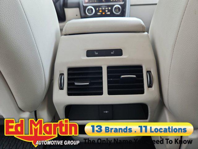 used 2021 Jaguar E-PACE car, priced at $21,717