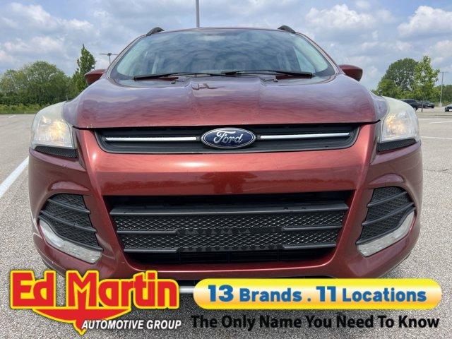used 2014 Ford Escape car, priced at $5,451