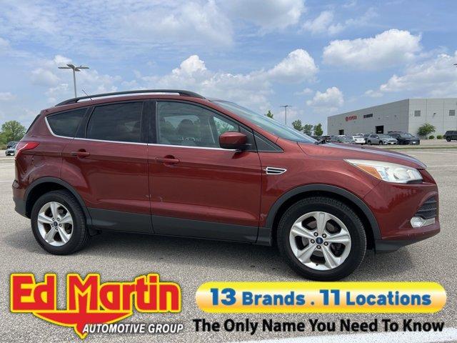 used 2014 Ford Escape car, priced at $5,898