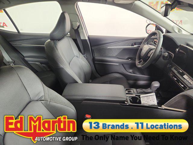 new 2026 Toyota Camry car, priced at $38,063