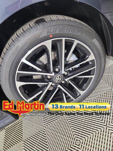 new 2026 Toyota Camry car, priced at $38,063