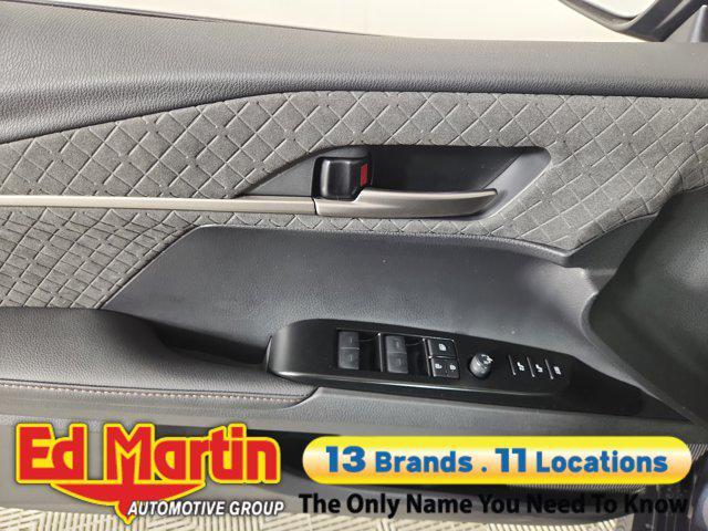 new 2026 Toyota Camry car, priced at $38,063