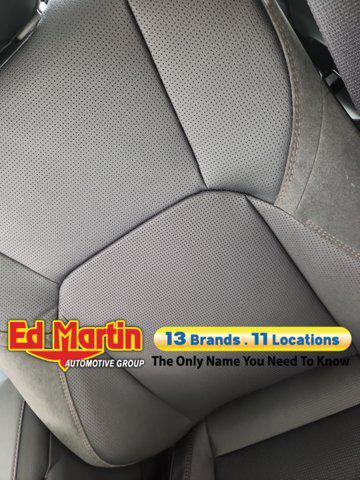 new 2026 Toyota Camry car, priced at $38,063