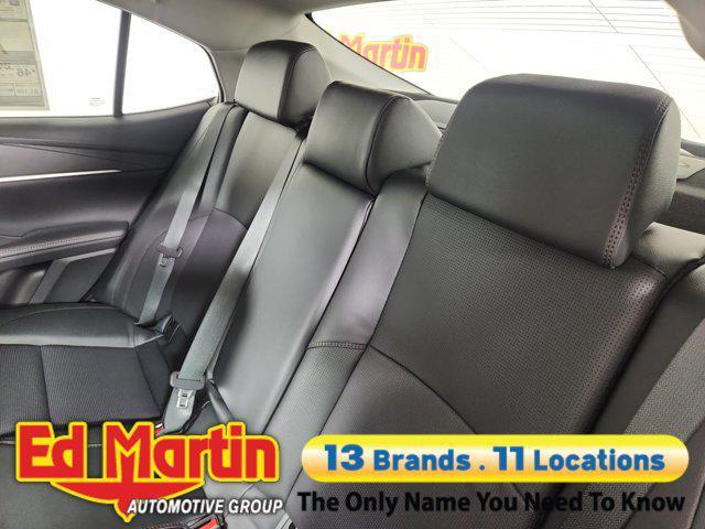 new 2026 Toyota Camry car, priced at $38,063