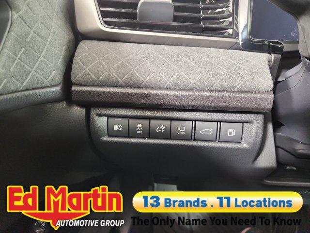 new 2026 Toyota Camry car, priced at $38,063