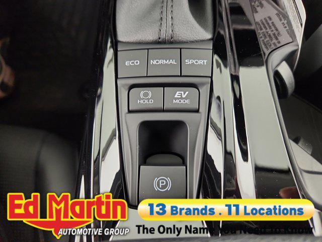 new 2026 Toyota Camry car, priced at $38,063