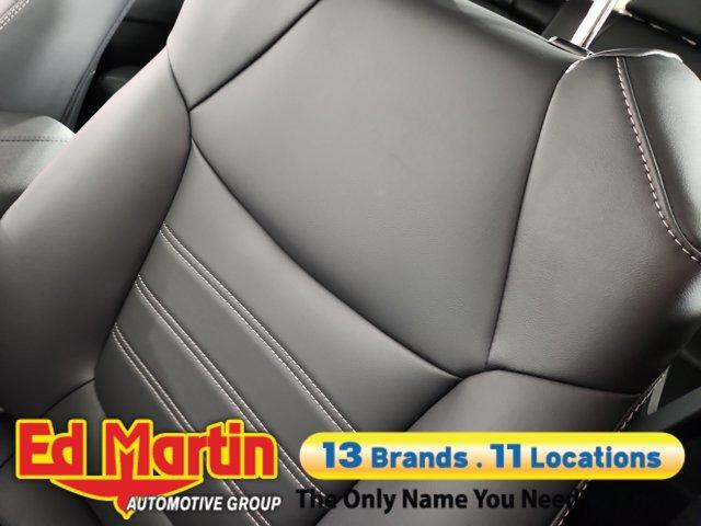 new 2025 Toyota RAV4 car, priced at $37,139