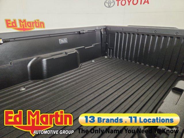 new 2025 Toyota Tacoma car, priced at $43,871