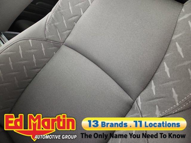 new 2025 Toyota Tacoma car, priced at $43,871