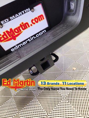 new 2025 Toyota Tacoma car, priced at $43,871