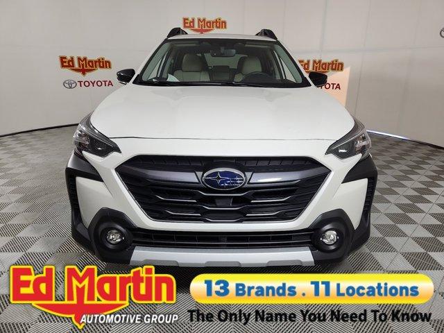 used 2023 Subaru Outback car, priced at $30,677